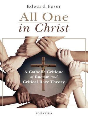 cover image of All One in Christ